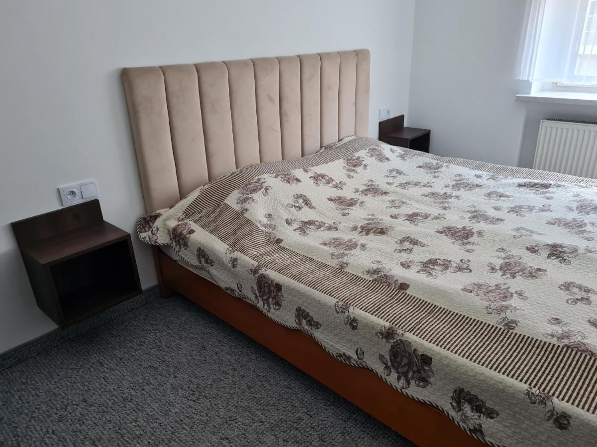 Apartament Centrum 3 Maja Міколайкі Екстер'єр фото