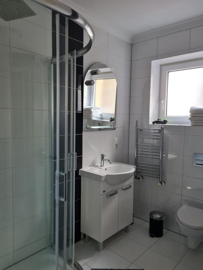 Apartament Centrum 3 Maja Міколайкі Екстер'єр фото